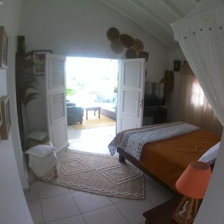 Grand-Bourg  Chambre D'Hote Avec Vue Mer מראה חיצוני תמונה